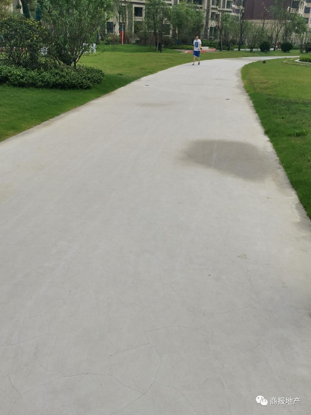 为居者着想,为后代留鉴!