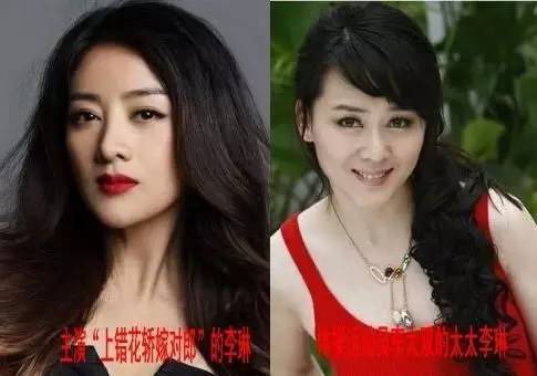 2013年10月,有很多媒体热炒《曝李大双情变妻子李琳夜会小男友》的