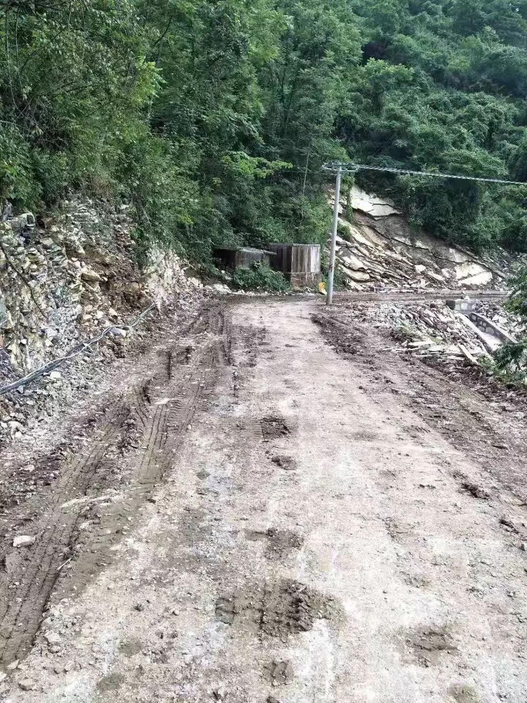 桑植县西界村:看得见的脱贫攻坚