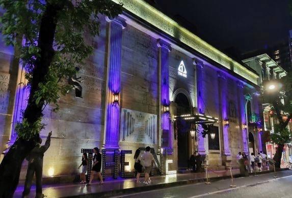 2019广州最年轻最火夜店盘点