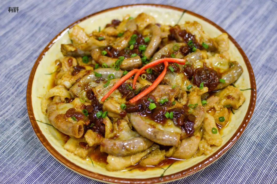 全场78折免费送碌鹅特色豆酱炒饭你食过未