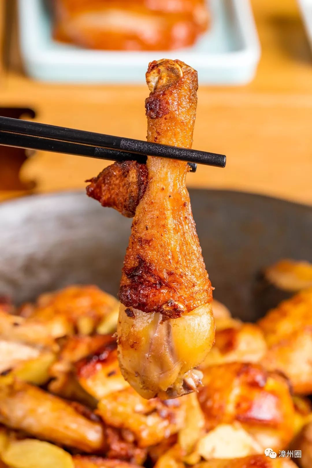 占地32亩漳州巨型海鲜广场来了自带花园池塘去一次能炫一年