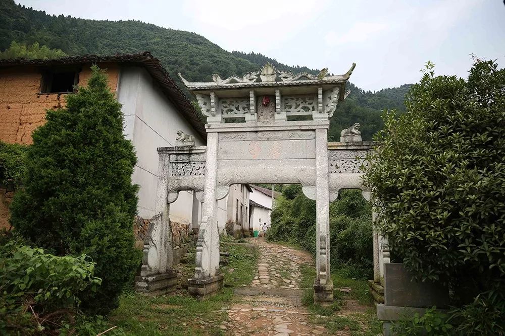 丽水十大长寿村!看看有你的家乡吗?