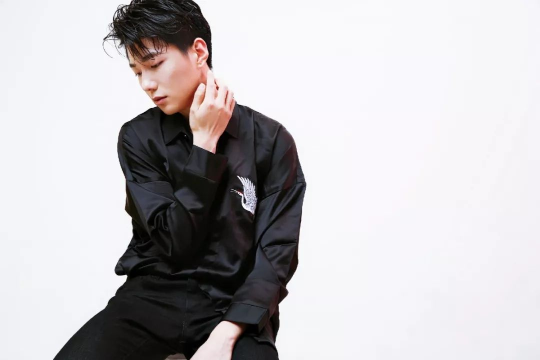 郝普丨拥有能量表演就像生活一样充满魔力