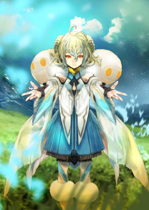 fgo帕里斯简评功能全面的新类型特攻绿卡单体输出