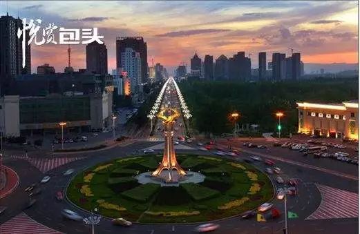 注意啦18号包头为这事要封路了内含畅通出行详细攻略