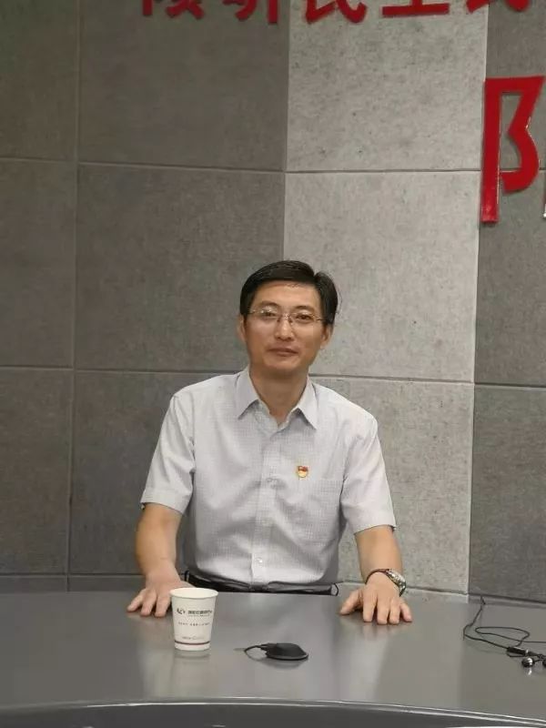 【投票】阳光热线:濮阳市民政局上线嘉宾群众满意度邀您投票