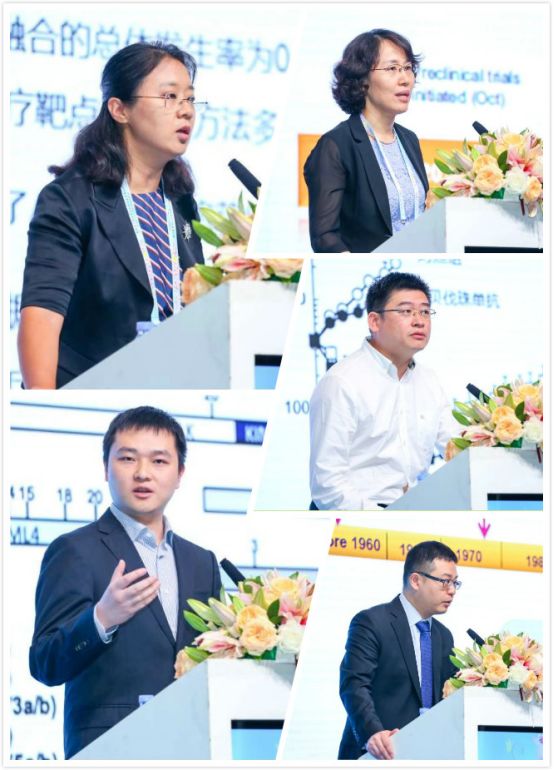 早期和Ⅲ期不可切nsclc新的研究设计——上海市胸科医院李子明教授
