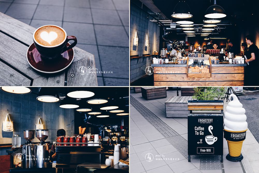 东京探店23家东京咖啡馆巡礼