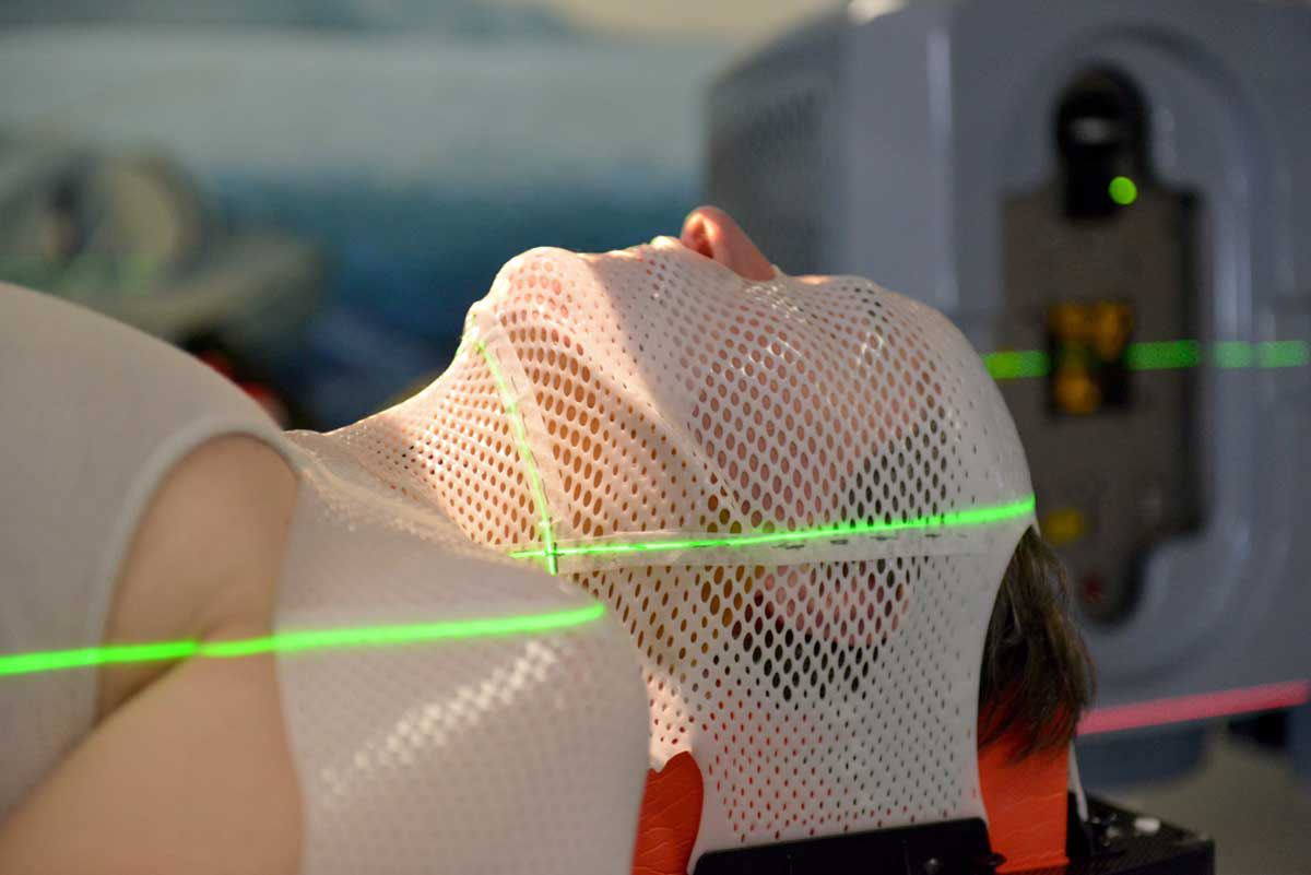 最熟悉的陌生人重新解读抗癌利器放疗