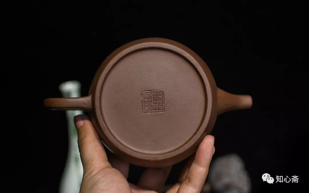 顾绍培大师紫砂镌刻艺术欣赏4