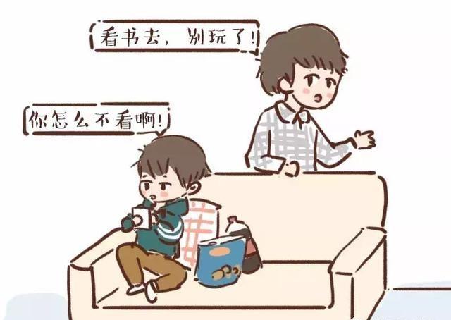 滔爸孩子人生的3次叛逆期這樣做比你吼一千句都管用