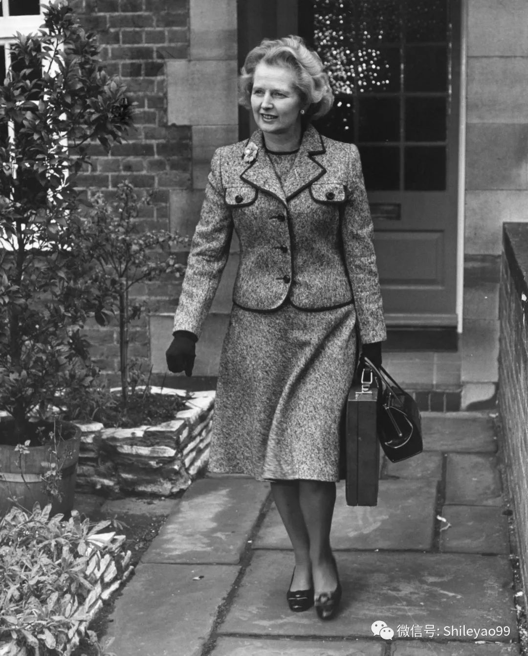 doyouwanttobehandbagged想要撒切尔夫人的包包吗