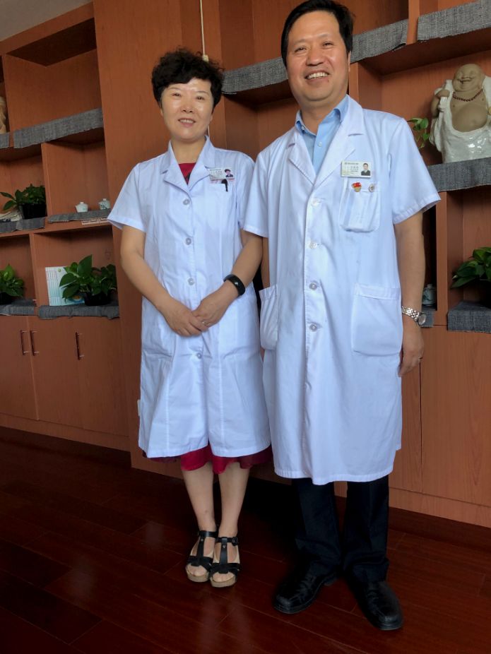 兰大最美爱情故事丨"现在看来,我是嫁给了爱情"_马鹏程