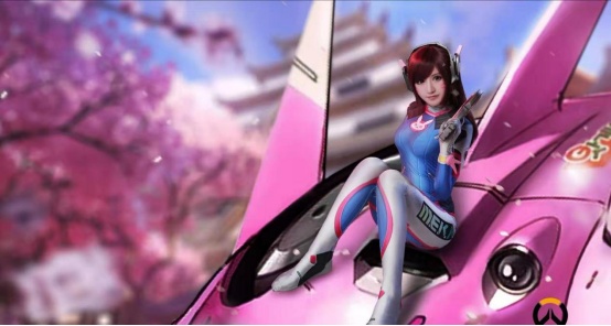 虎牙知名主播陆雪琪身材火爆技术超一流