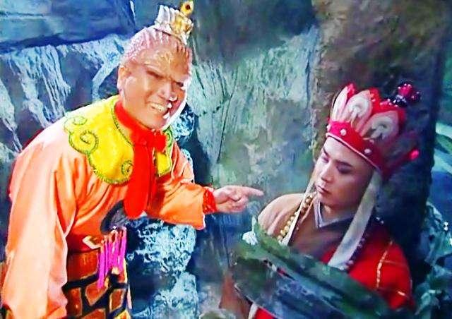 从《西游记》来看鼍龙的渊源_西海
