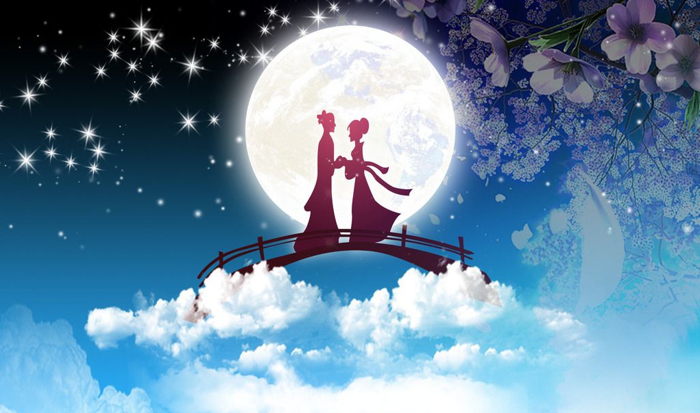 七夕浪漫攻略,给ta一场浪漫旅行