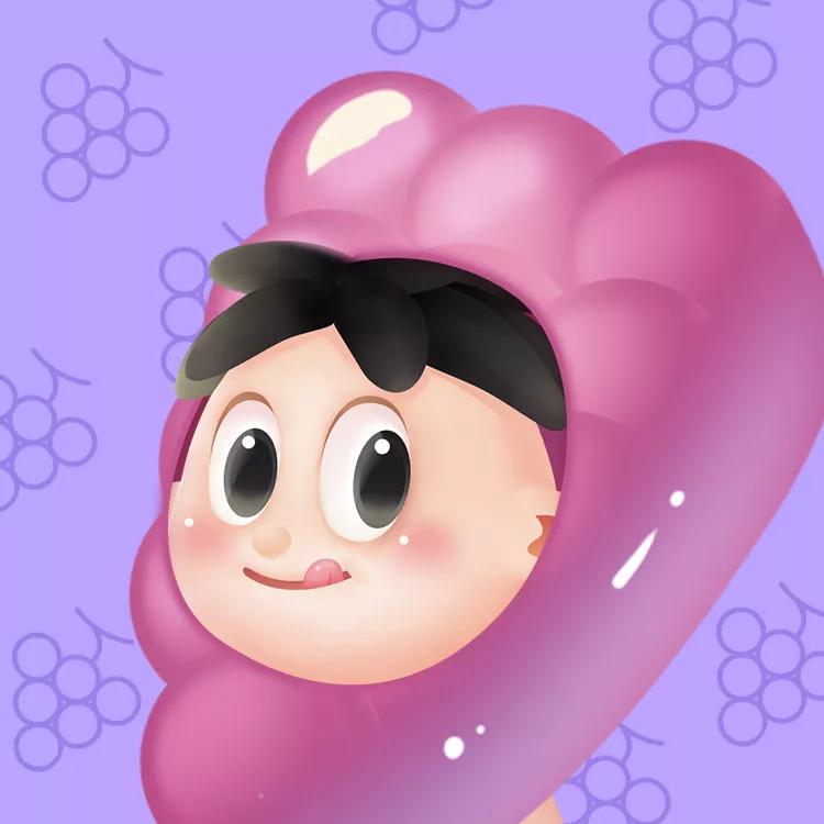 主题头像我不是qq号我是qq糖