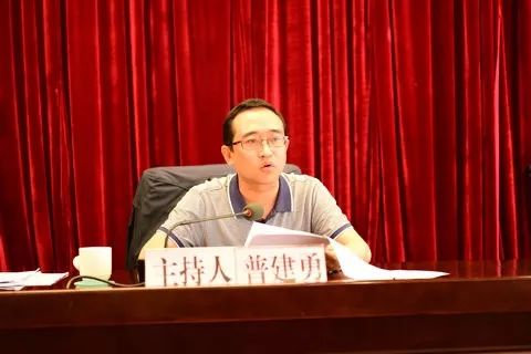 石林县进一步压实责任,传导压力,全力推进全国文明城市创建工作