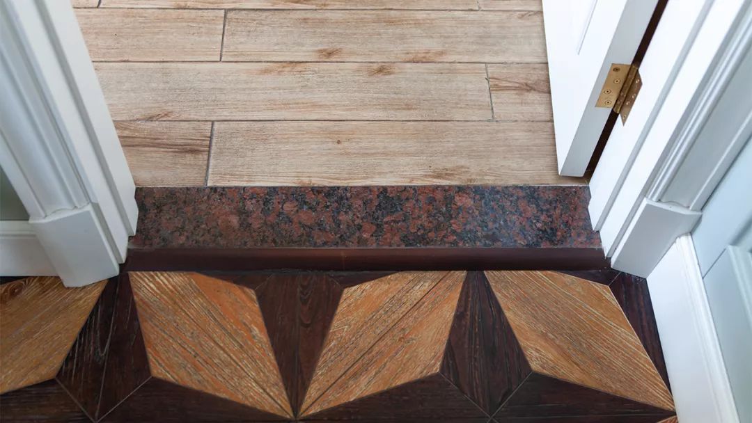 木地板安装如何留好伸缩缝国家标准告诉你答案