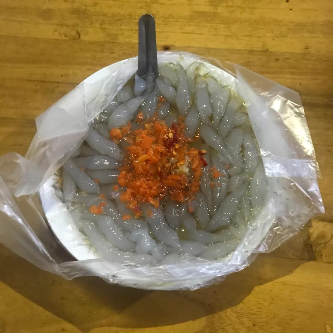 济宁好店蛙鱼是个什么鱼