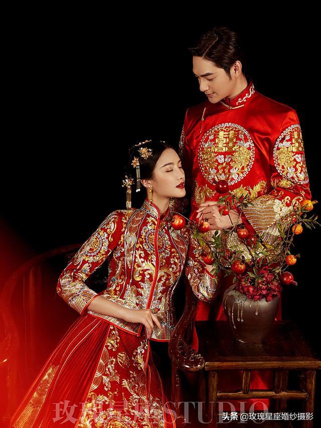 婚纱照结婚攻略抖音最火闹洞房游戏大集锦好玩又有创意