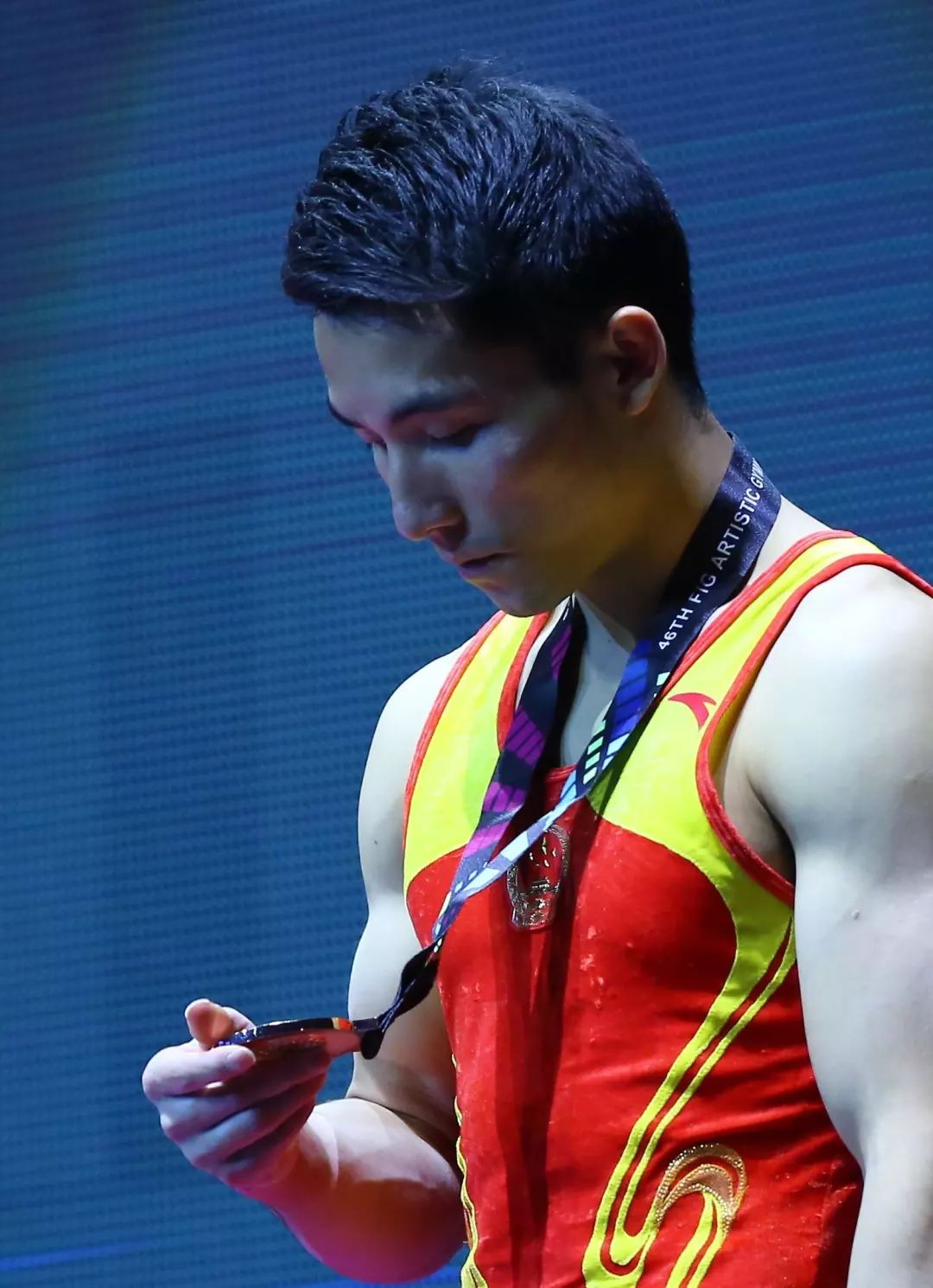 期待30冠军新生来北体和你做同学