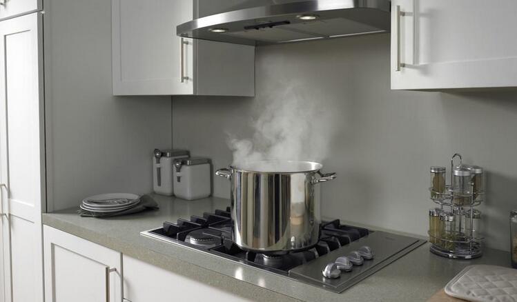 你家是旺财,健康的厨房吗?