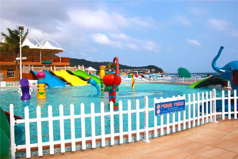 畅玩闸坡5a级景区大角湾,海上乐园狂欢,出海观光,入住风帆度假公寓