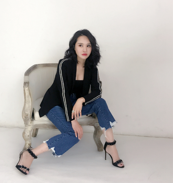 梁译元个人资料简介照片