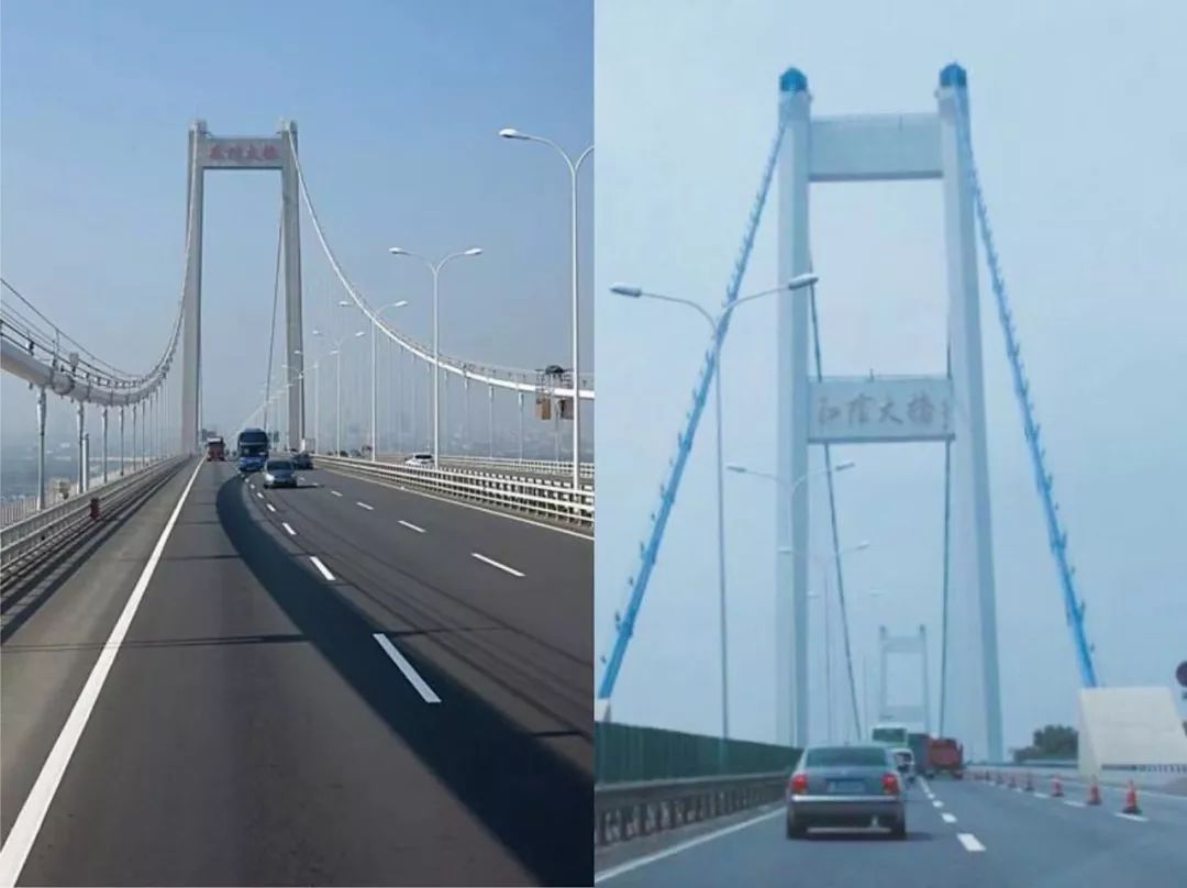 根据江苏苏通大桥有限责任公司