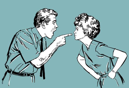 每次吵架吵完才想起如何反击几招教你完胜超级杠精