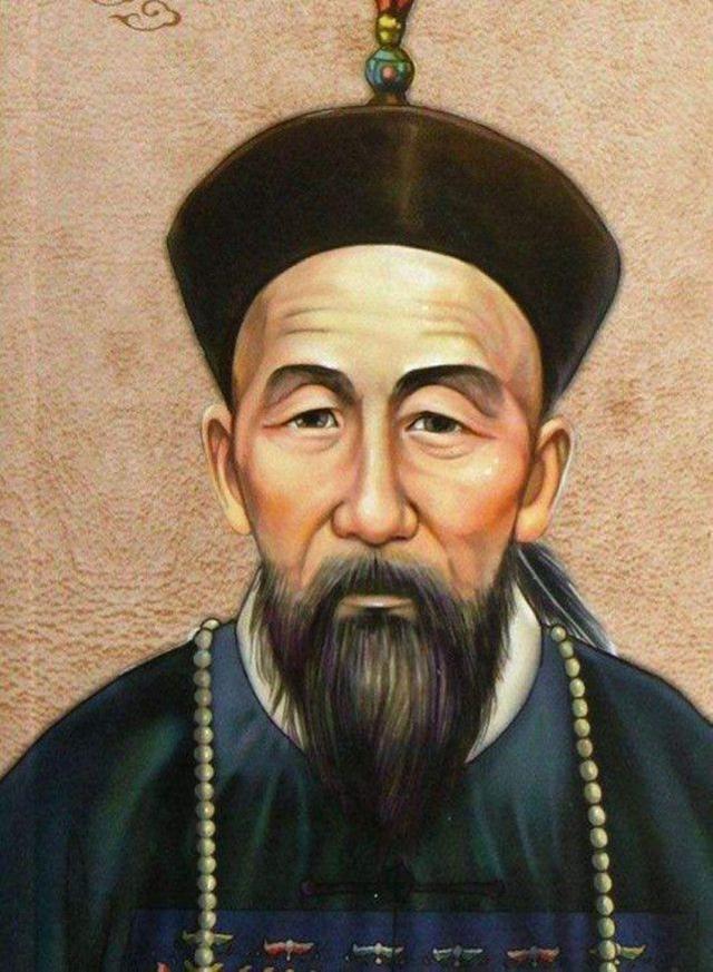 曾国藩自称蟒蛇精转世其实是一个励志的故事