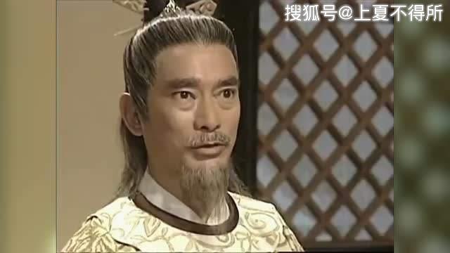 李世民最头疼的人,玄武门之变幸存者,儿子名叫罗成_罗艺