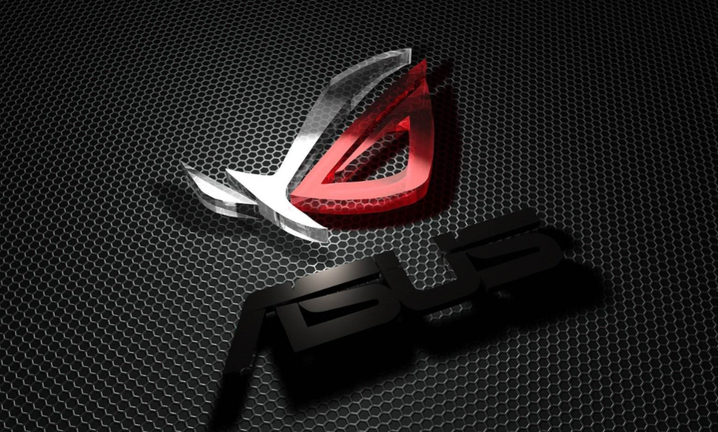 原创rgb灯效同步华硕rog水冷散热器评测