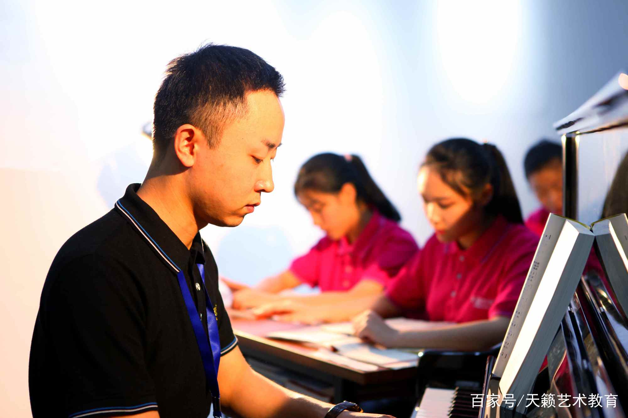 2020年艺考形势分析