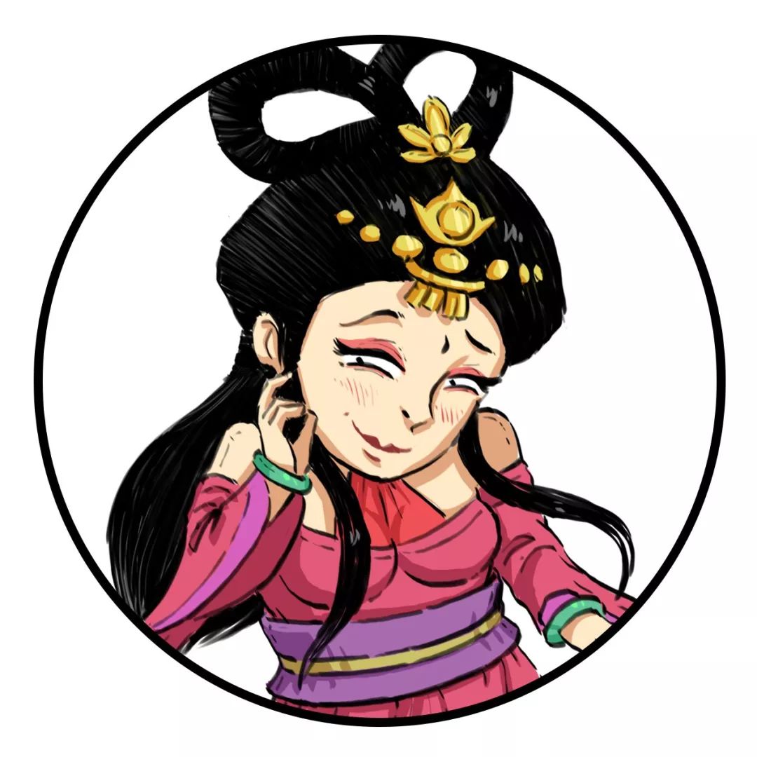 封神演义头像专辑