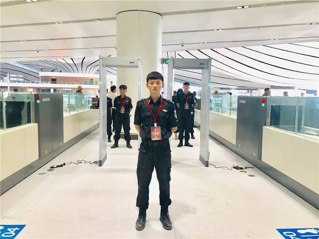 新机场第二次演练战报高能来袭