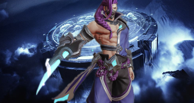 刺客最该买的英雄不是玄策也非韩信而是你最看不起的他