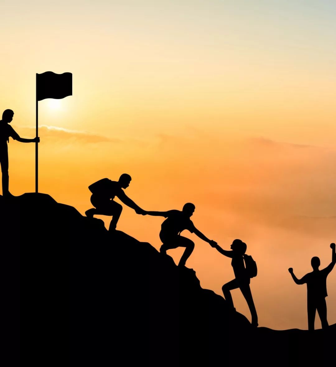 凝心聚力,携手前行|朗诗德第一届精英训练营等你来