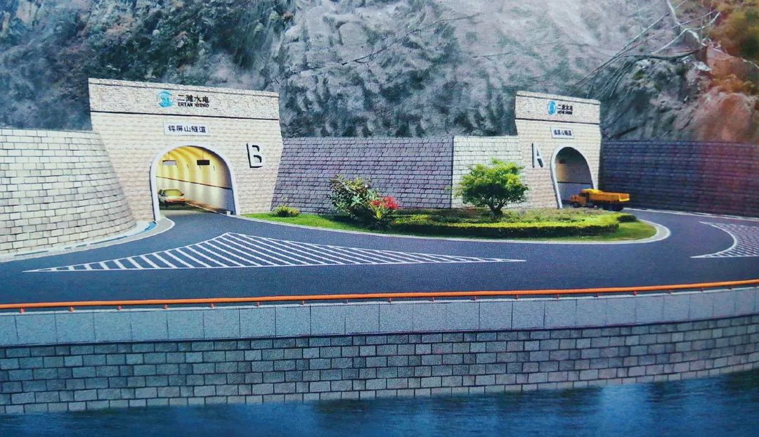 地下2400米这个超级实验室在中铁二局承建的隧道里