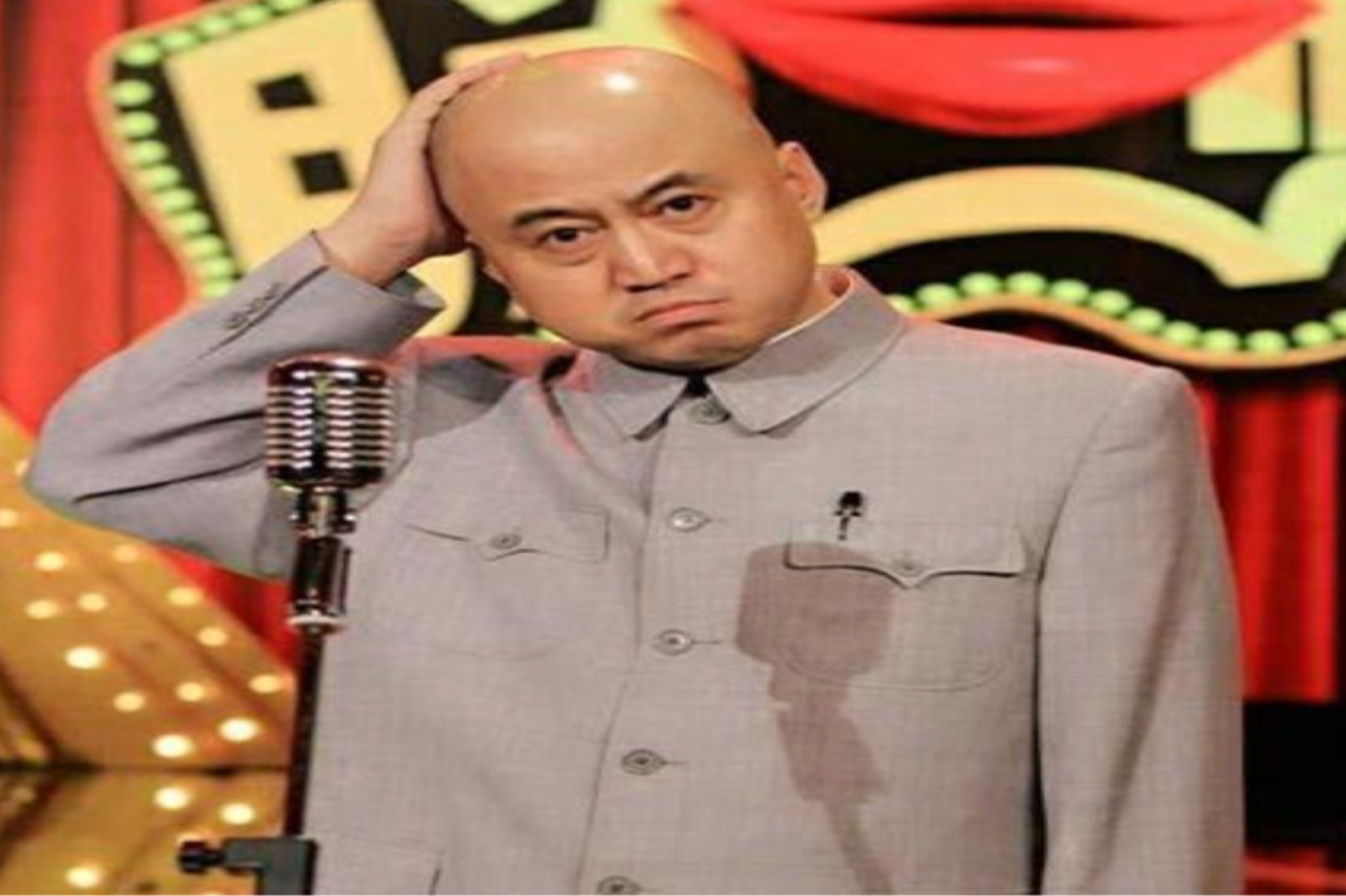 方清平搞笑单口相声我的理想包袱狂甩