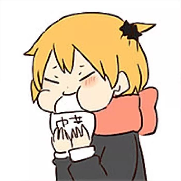 头像哪有人喜欢孤独其实就是没钱出去玩罢了