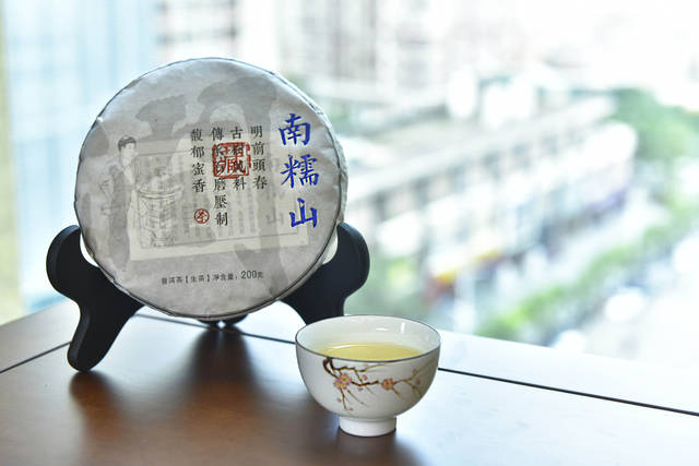 普洱茶的西双版纳勐海茶区您了解多少呢云南春尖茶业有限公司