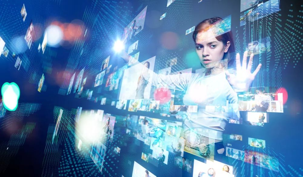 海信5gai场景实现你对智慧生活的期待