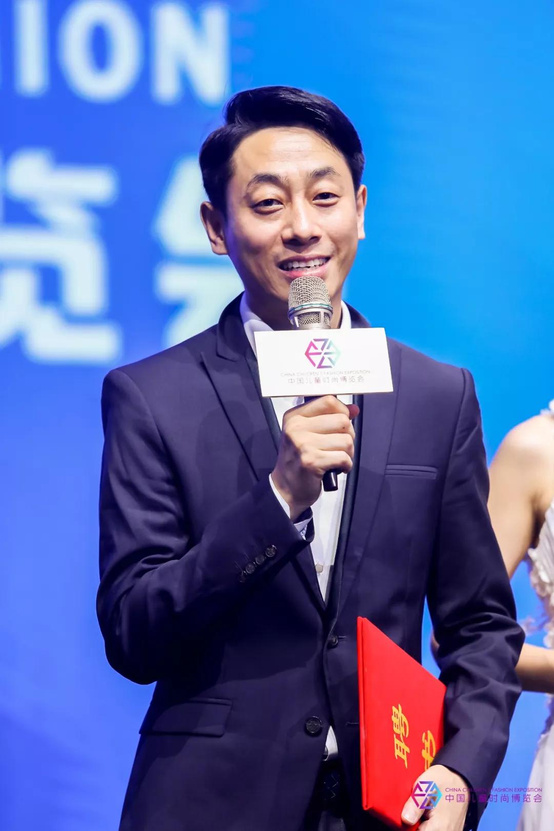 王浩天出任中国社会艺术协会模特艺术委员会执行会长