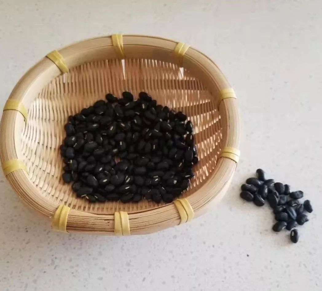 乌豇豆满满的一碗回忆和乡愁