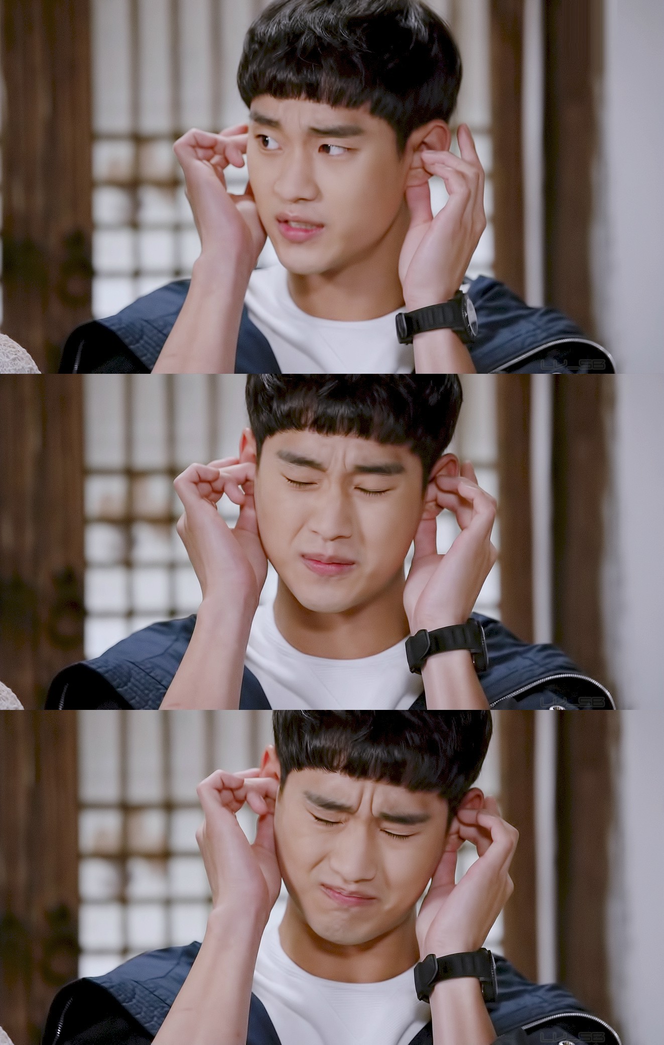 搜狐视频韩剧制片人截图