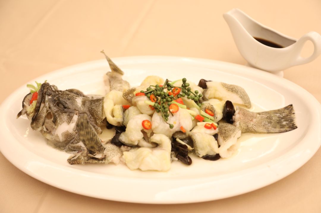 珠海市第一届唐家肴杯第二站唐宴海鲜酒家食神海鲜城