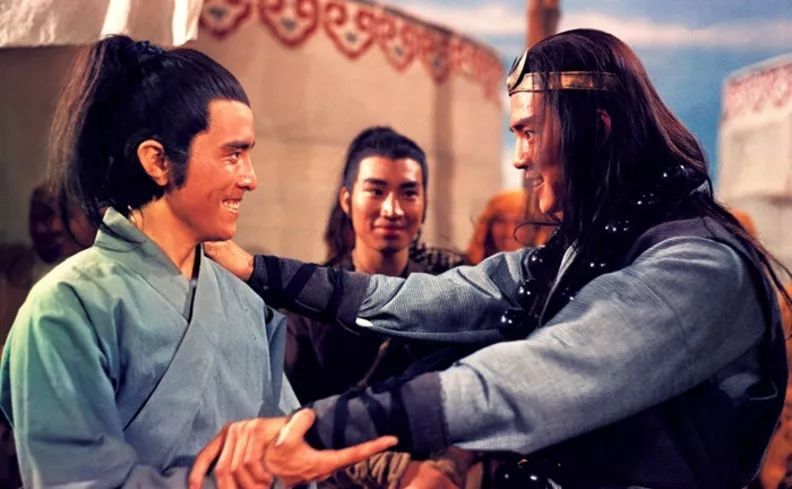 原创李想荡寇志评介